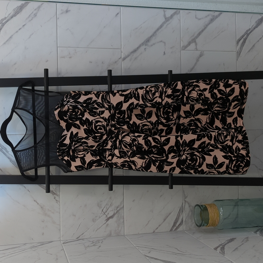 A line dress